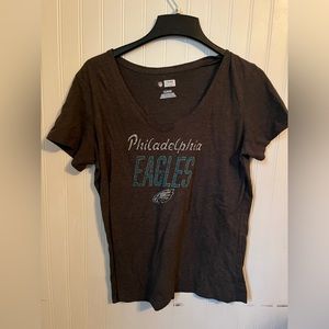 Philadelphia eagles T